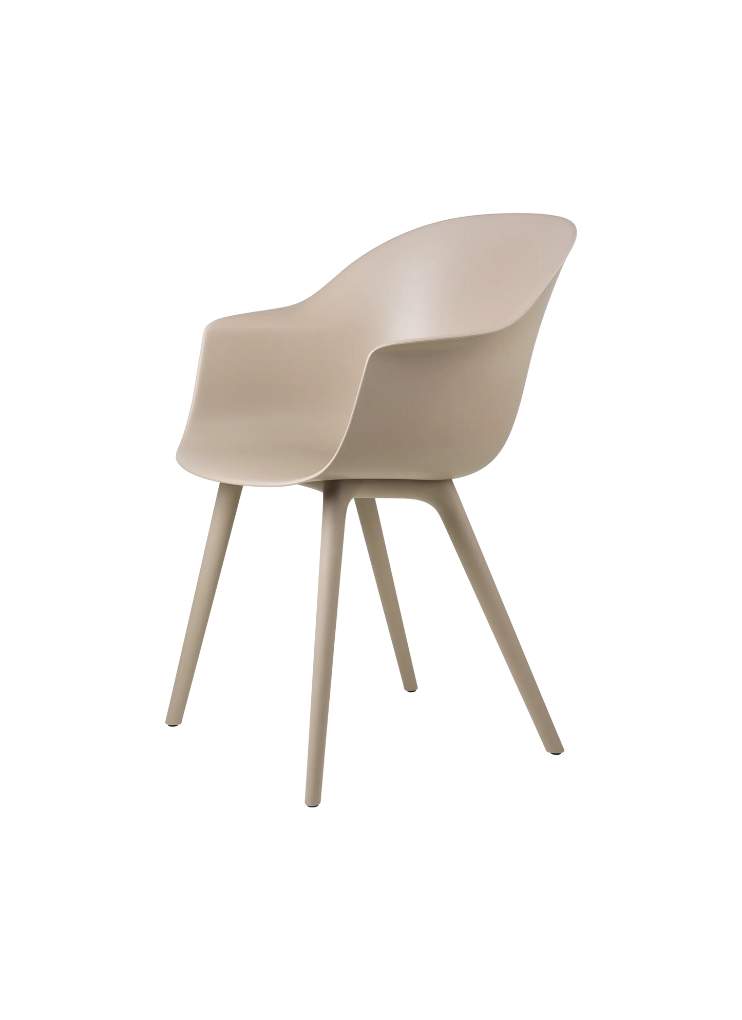 BAT DINING CHAIR Outdoor.