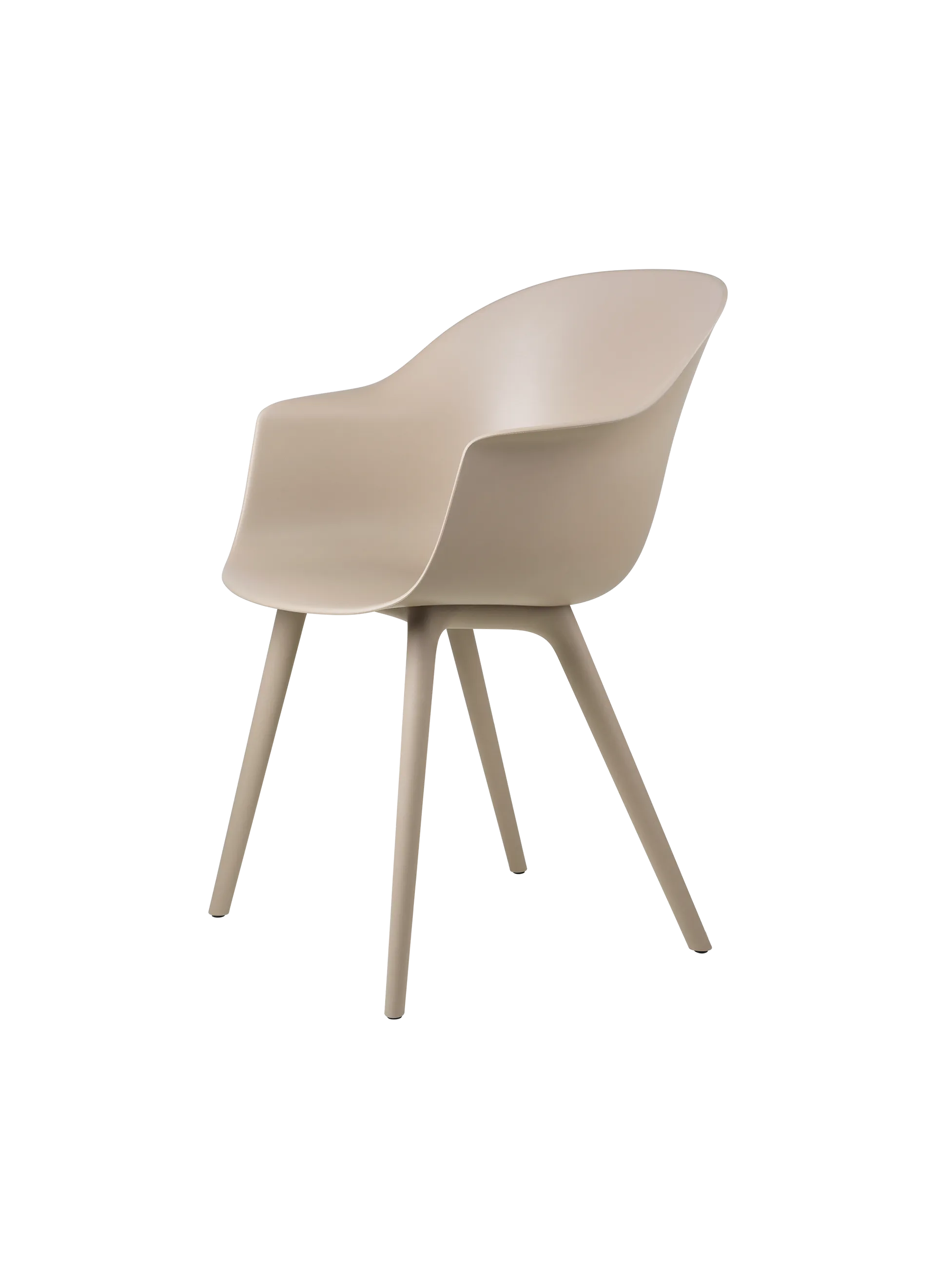BAT DINING CHAIR Outdoor.