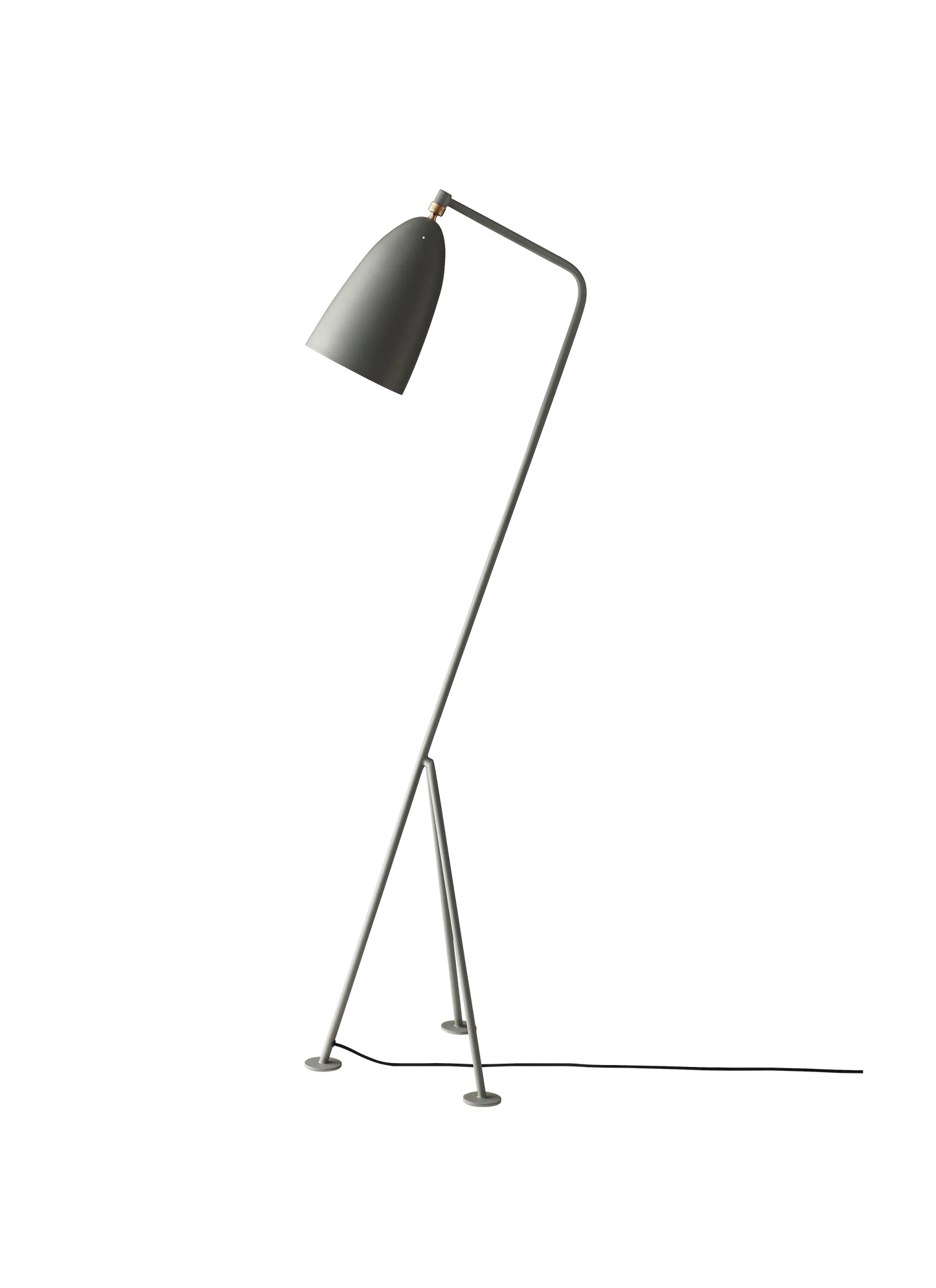 GRÄSHOPPA FLOOR LAMP.
