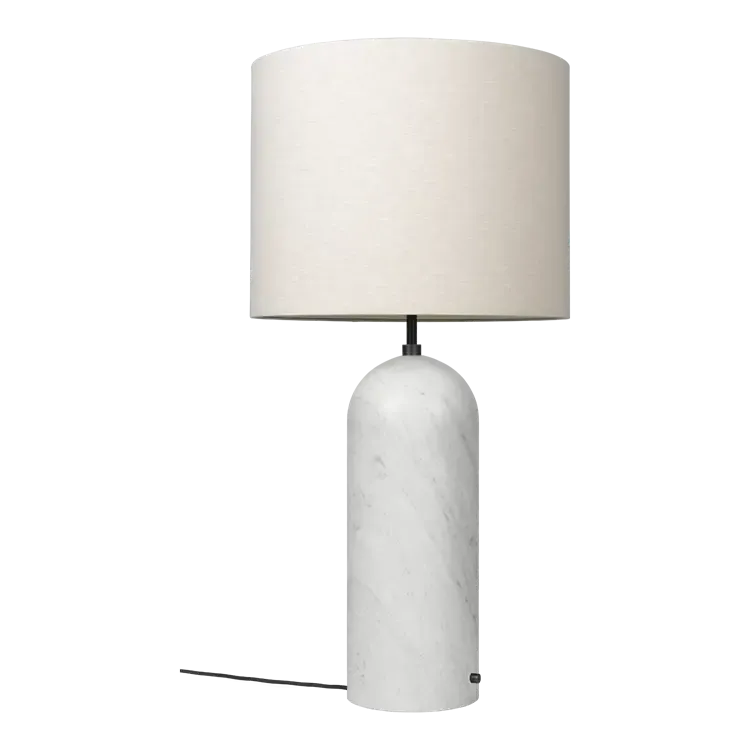 GRAVITY FLOOR LAMP - XL.