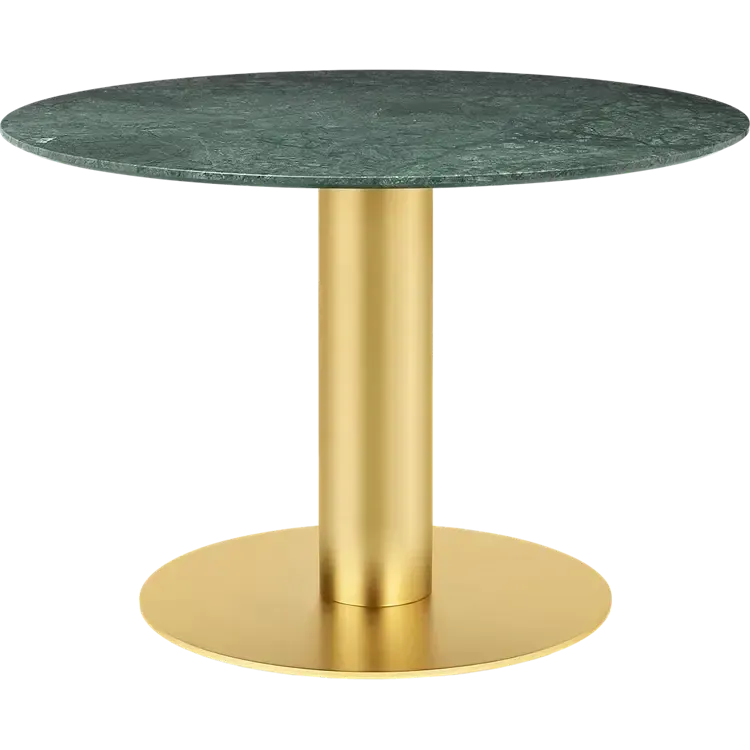 GUBI 2.0 DINING TABLE - Round (Request Info).