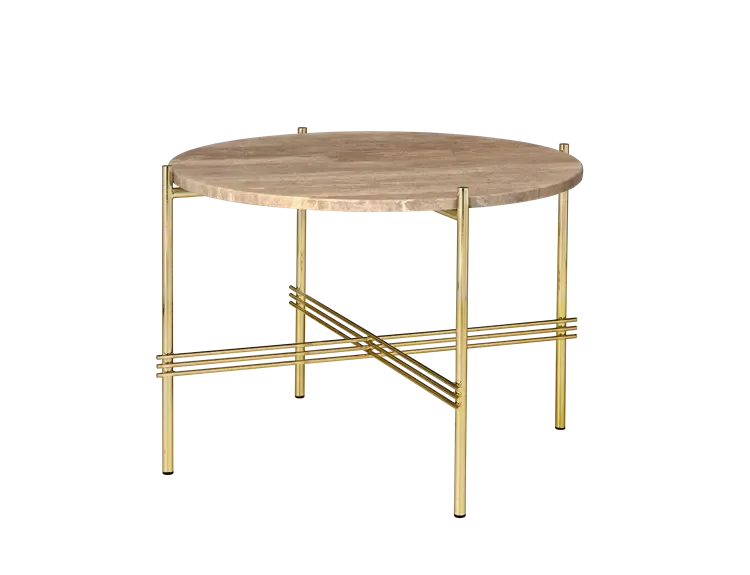 TS COFFEE TABLE - Round.