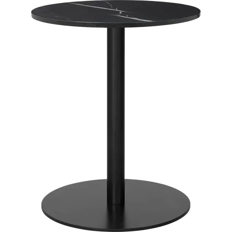 GUBI 1.0 DINING TABLE - Round (Request Info).