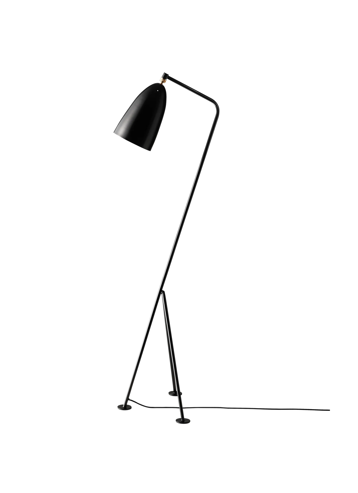 GRÄSHOPPA FLOOR LAMP.