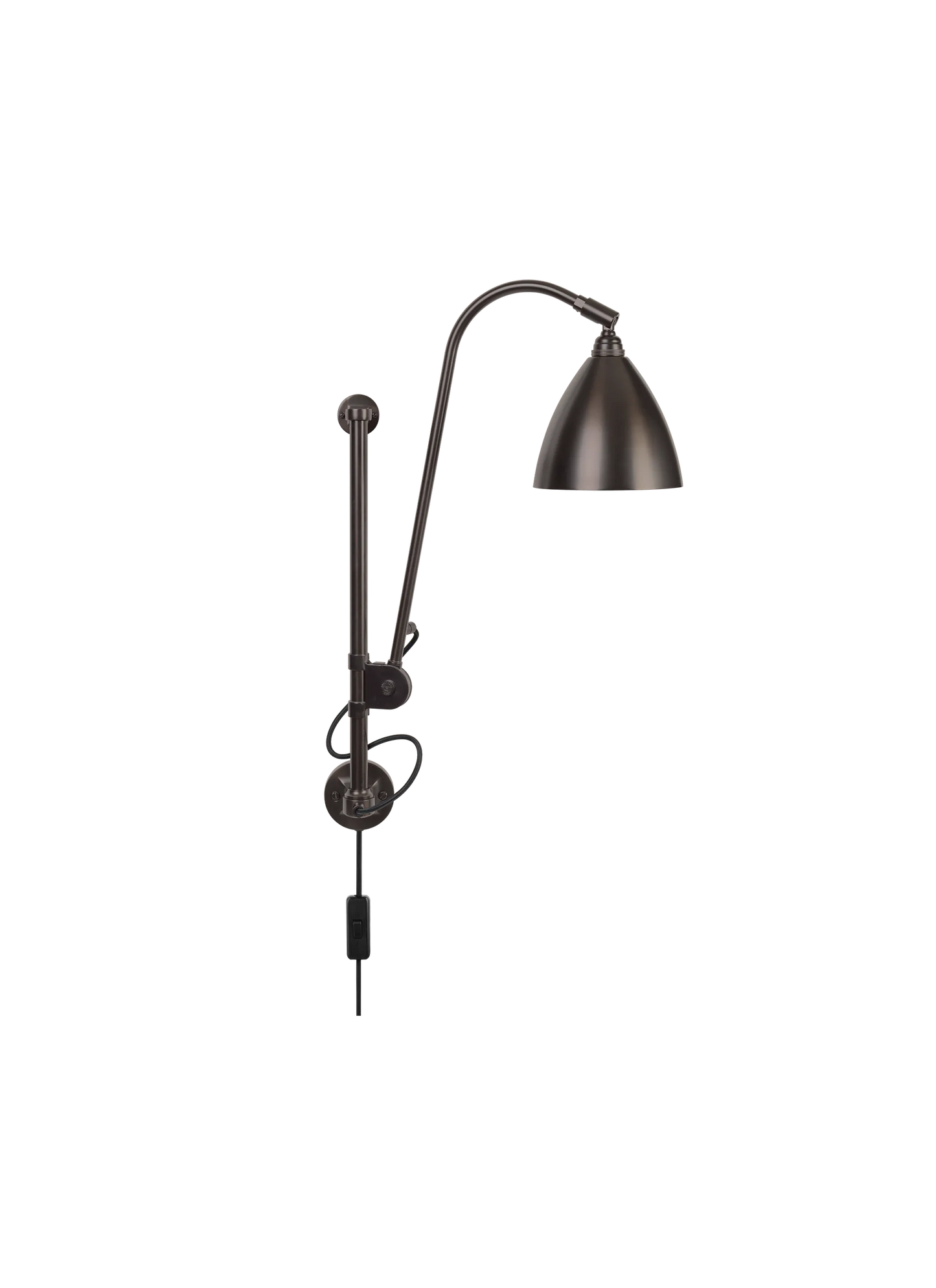 BESTLITE BL5 WALL LAMP.