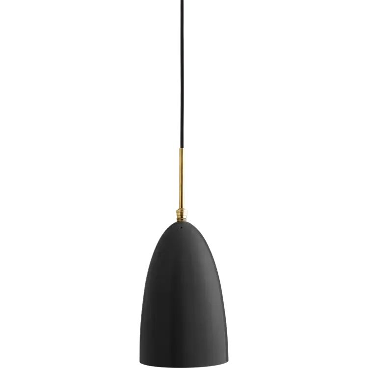 GRÄSHOPPA PENDANT.