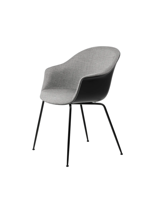 BAT DINING CHAIR - Front Upholstered.