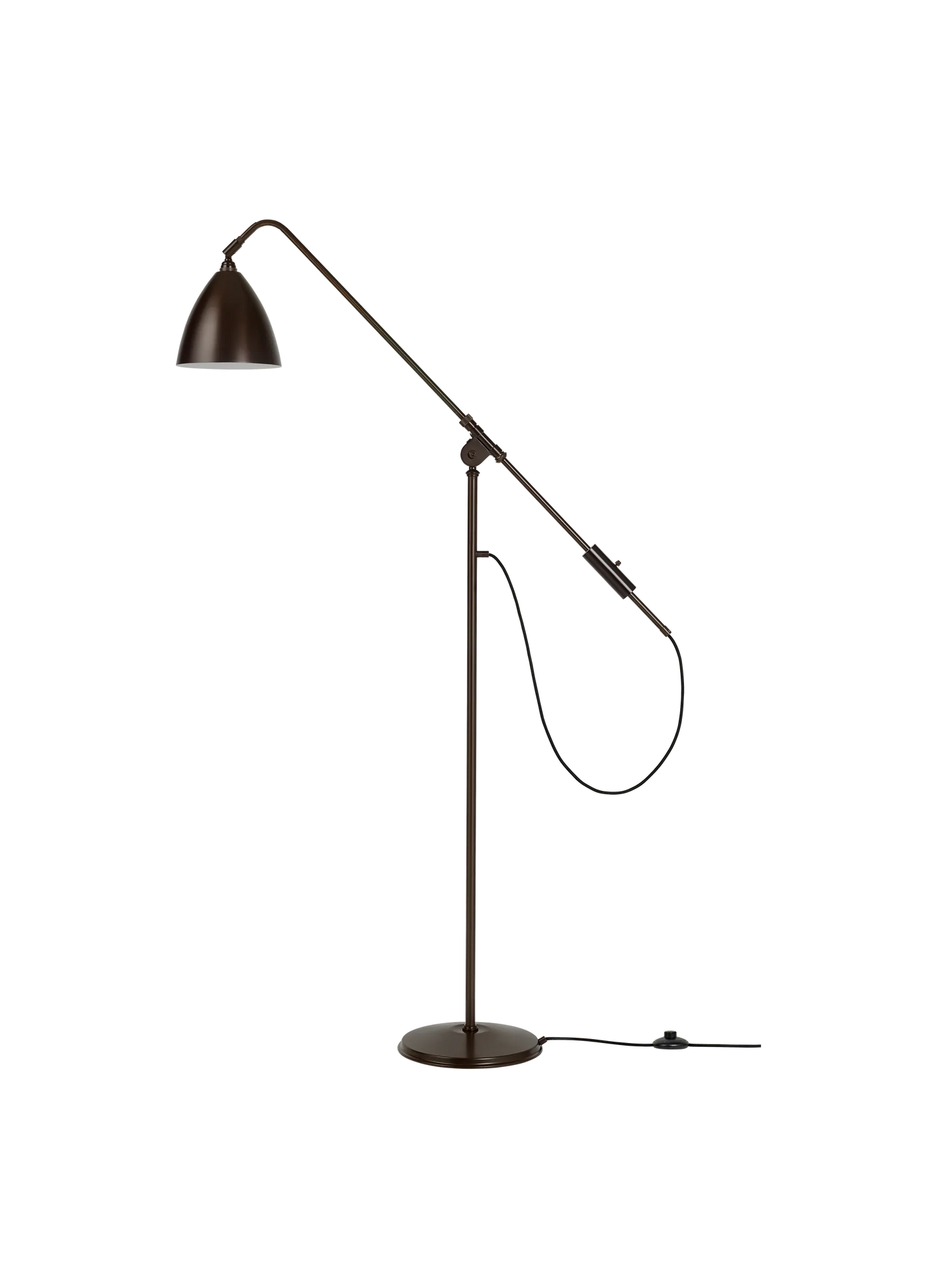 BESTLITE BL4 FLOOR LAMP.