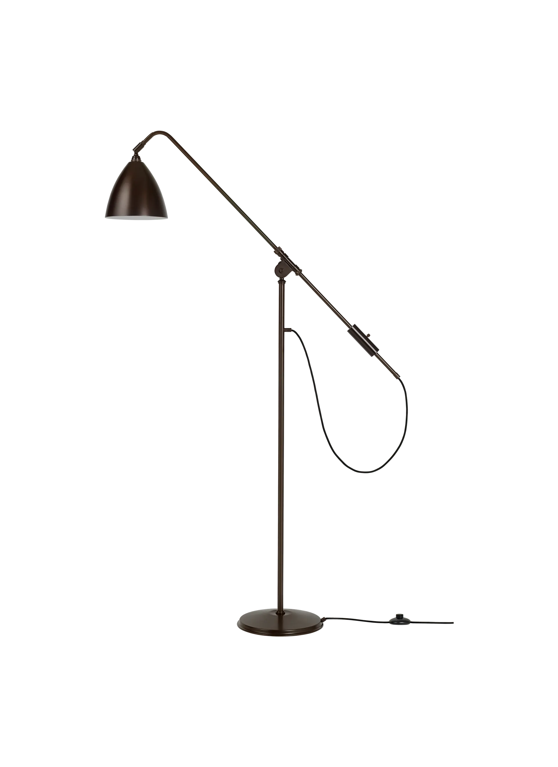 BESTLITE BL4 FLOOR LAMP.