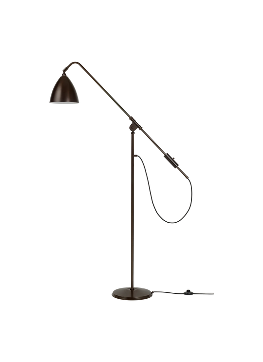 BESTLITE BL4 FLOOR LAMP.