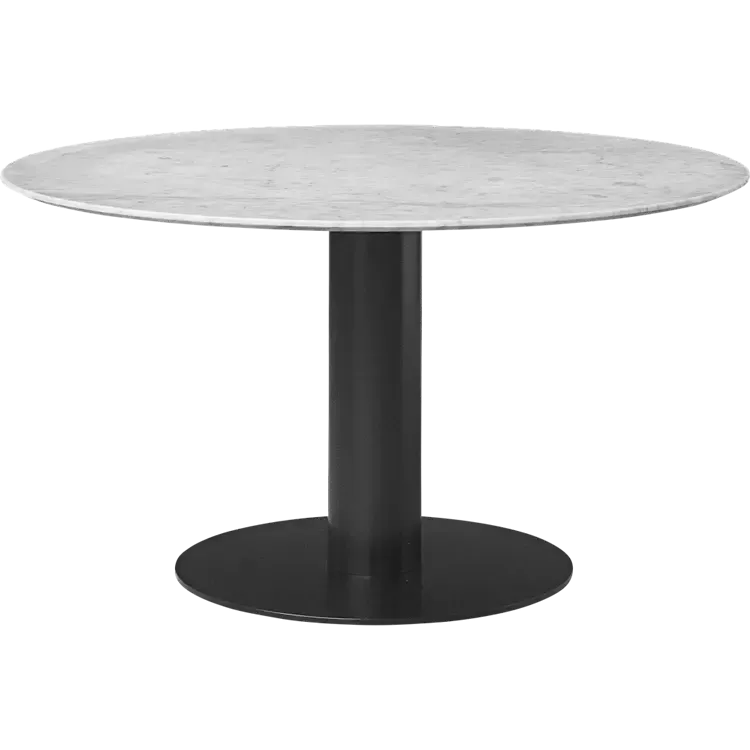 GUBI 2.0 DINING TABLE - Round (Request Info).