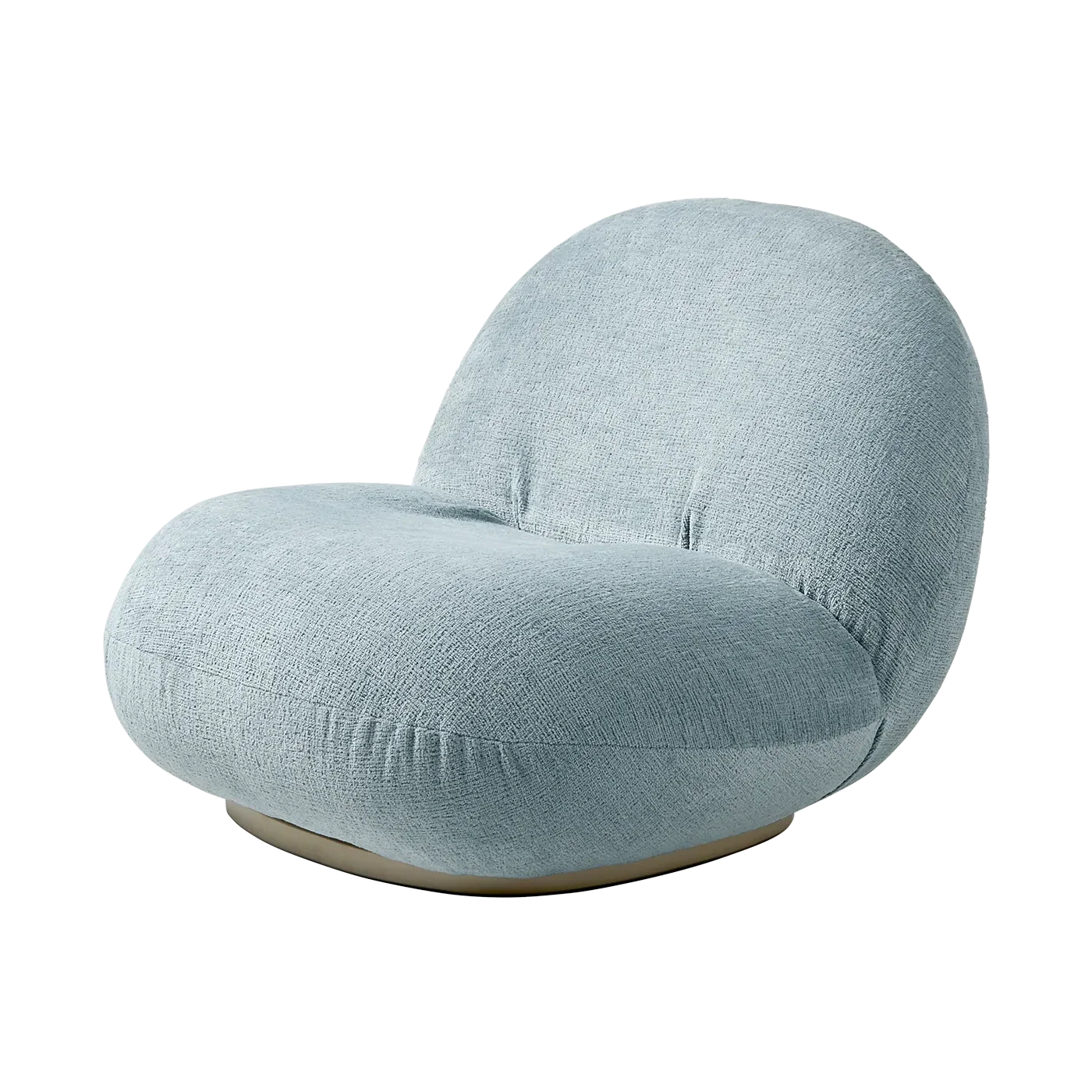 PACHA LOUNGE CHAIR.