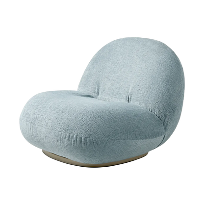 PACHA LOUNGE CHAIR.