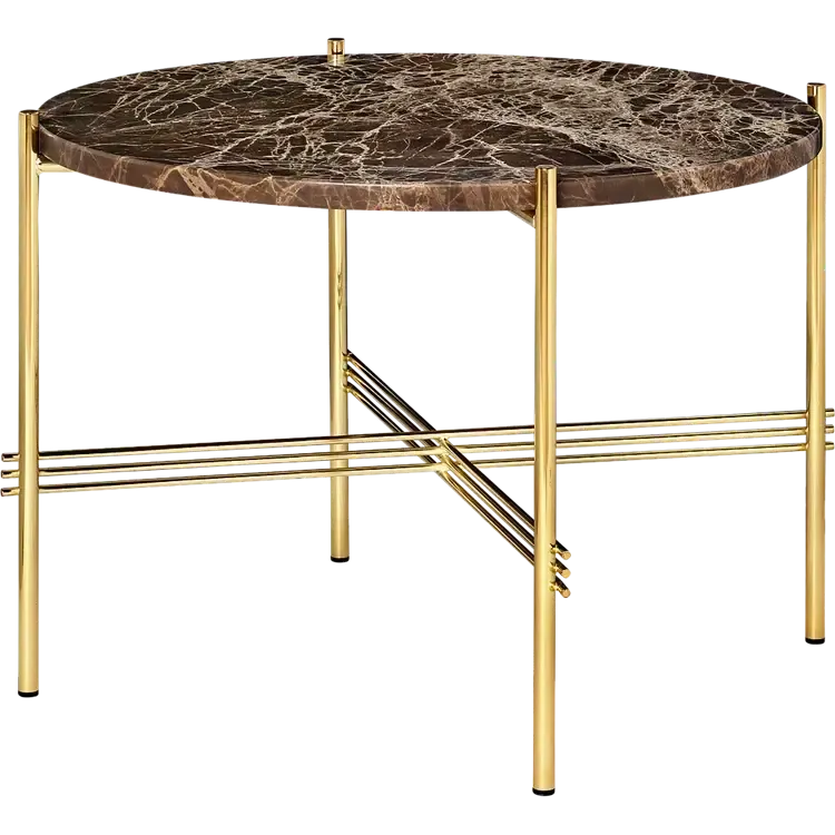 TS COFFEE TABLE - Round.