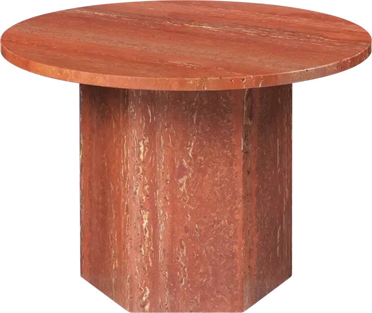 EPIC COFFEE TABLE - Round (Request Info).