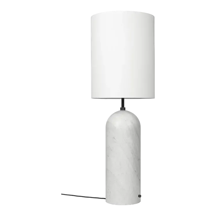 GRAVITY FLOOR LAMP - XL.