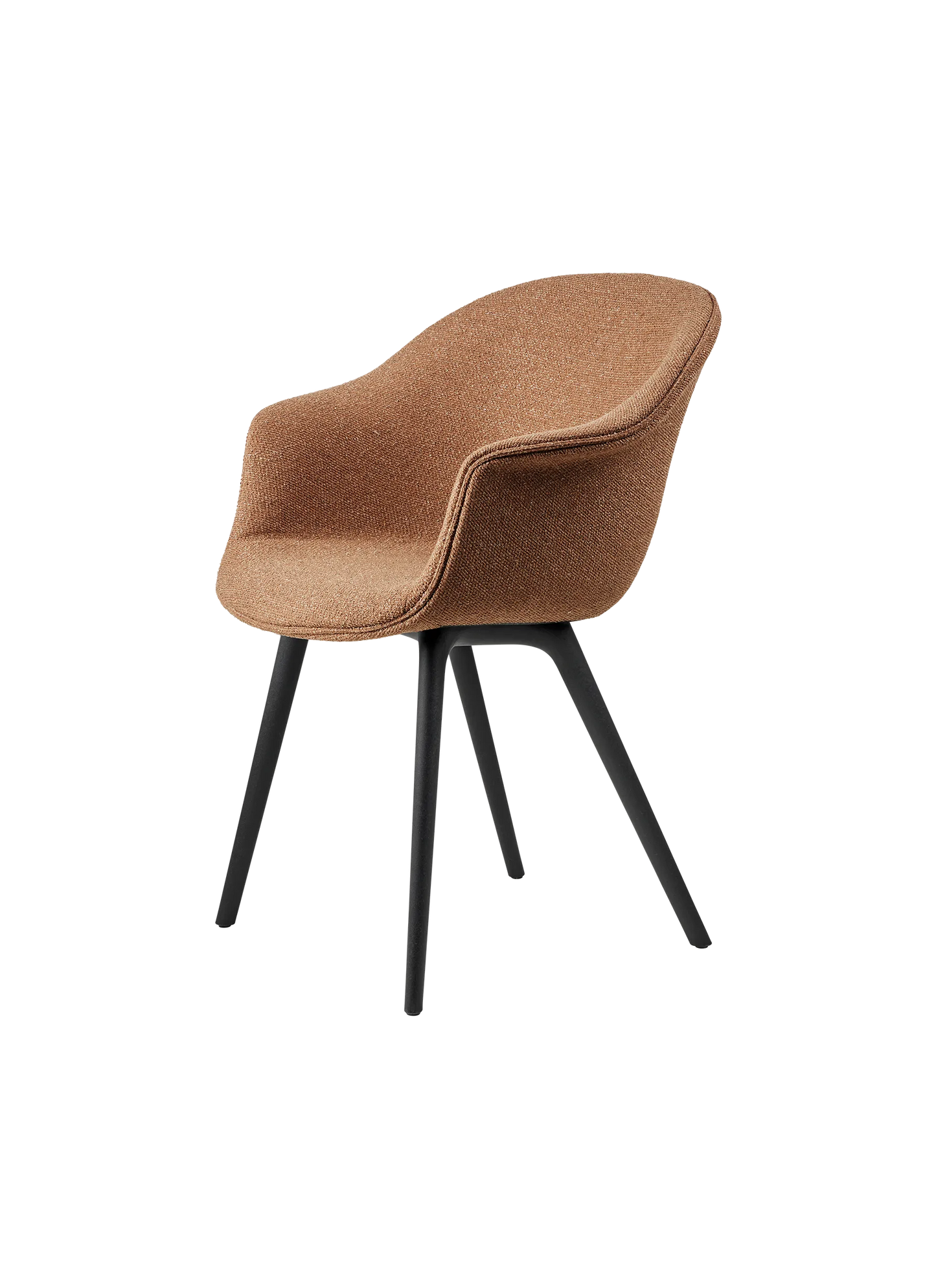 BAT DINING CHAIR - Fully Upholstered.
