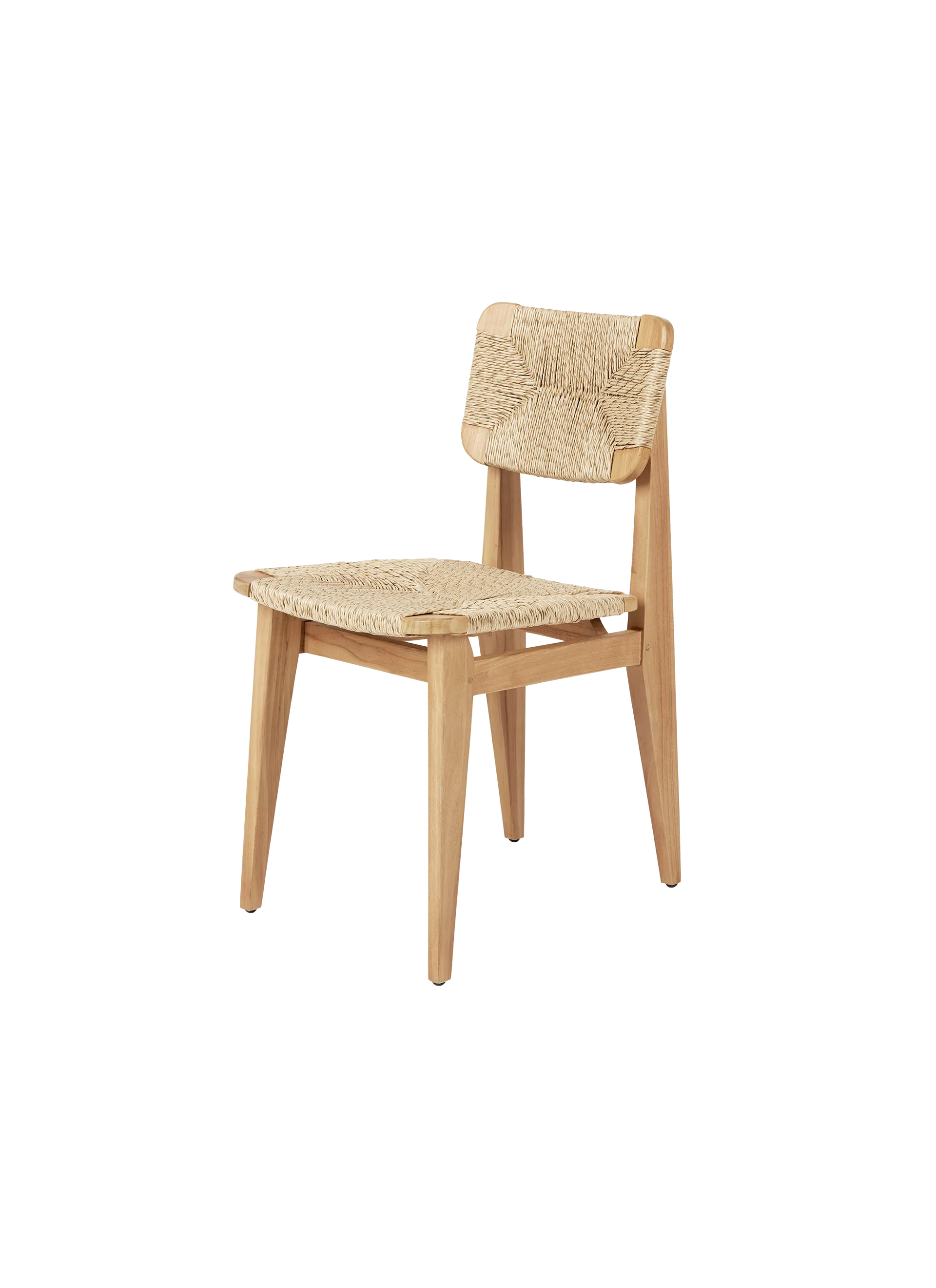 C-CHAIR Outdoor.