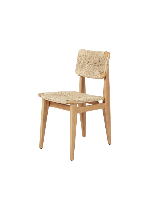C-CHAIR Outdoor.