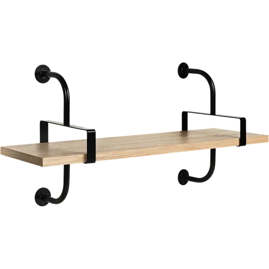 DÉMON SHELF - 2 Brackets (Request Info).