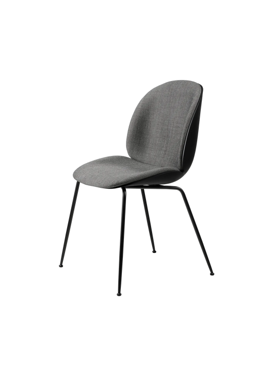 BEETLE DINING CHAIR - Front Upholstered.