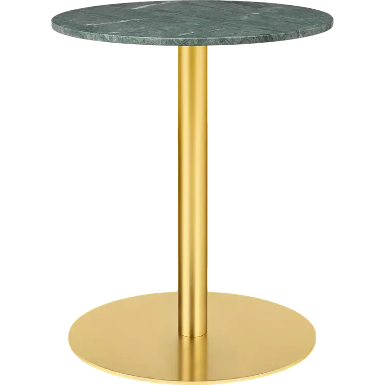 GUBI 1.0 DINING TABLE - Round (Request Info).