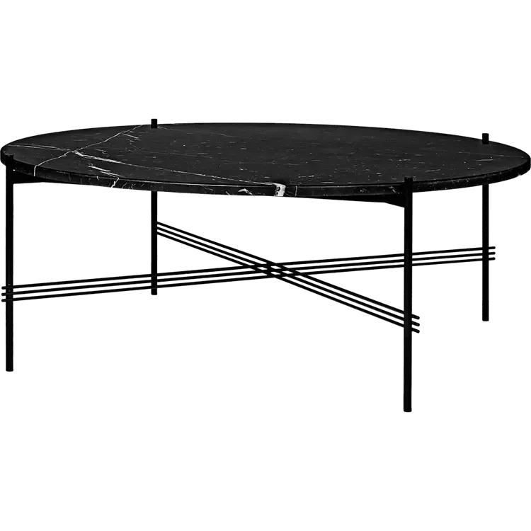 TS COFFEE TABLE - Round.