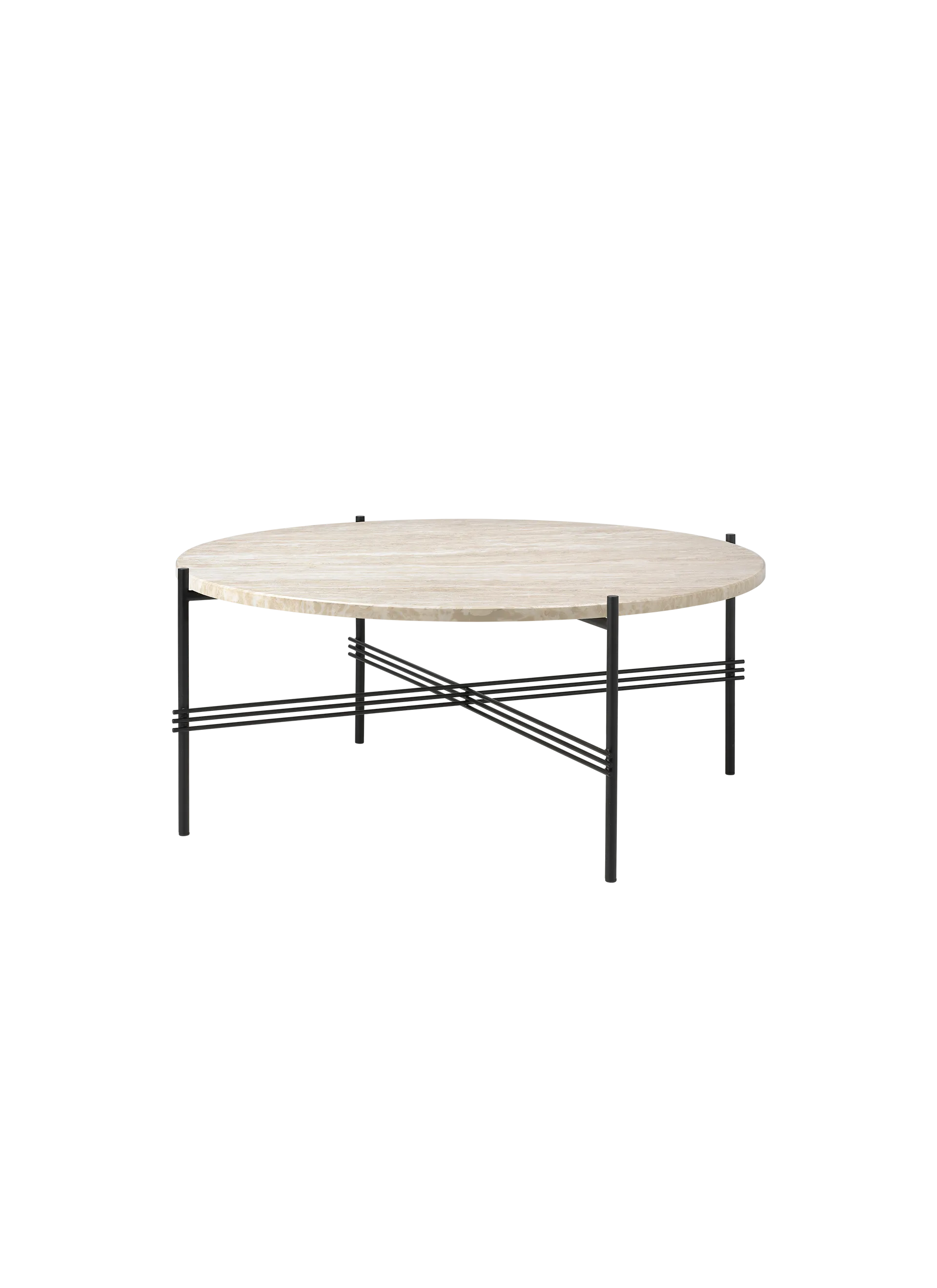 TS COFFEE TABLE OUTDOOR - Round (Request Info).