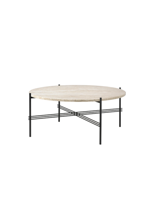 TS COFFEE TABLE OUTDOOR - Round (Request Info).