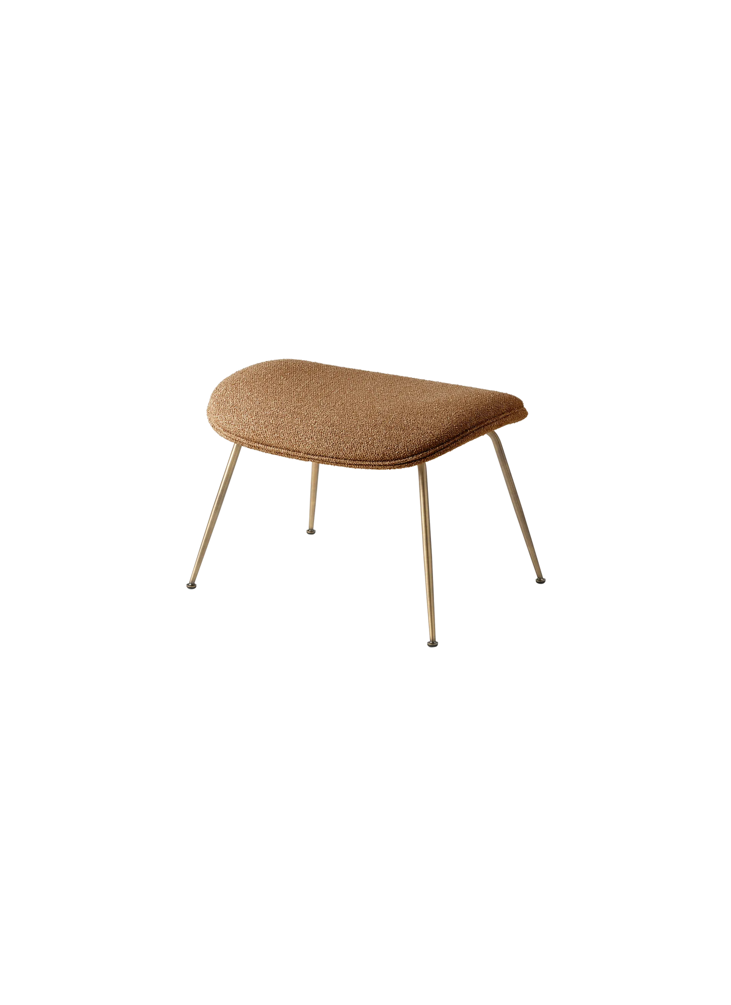 BEETLE OTTOMAN.