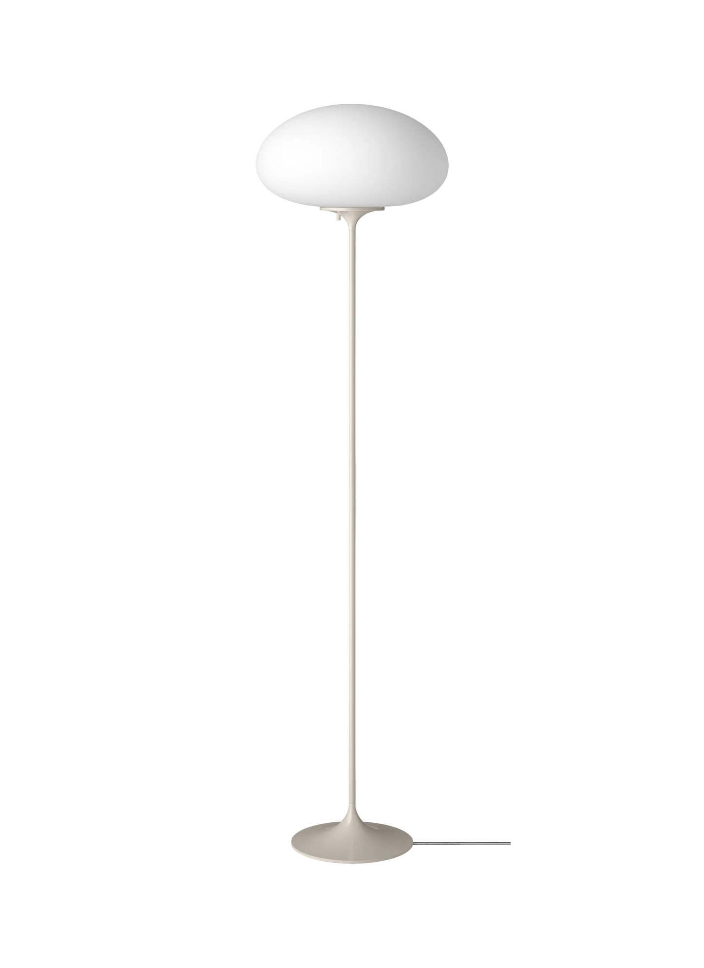 STEMLITE FLOOR LAMP.
