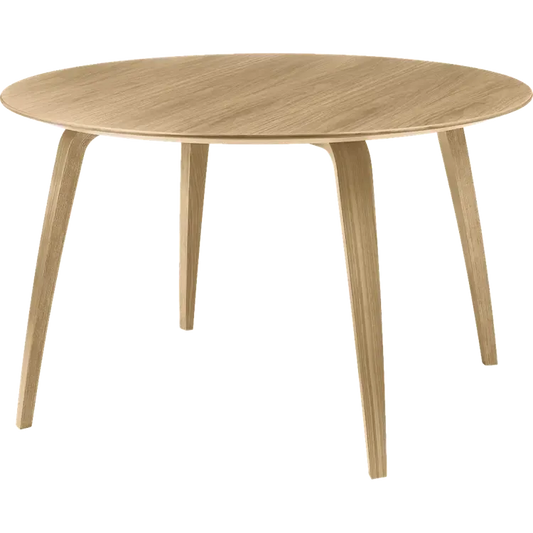 GUBI DINING TABLE - Round (Request Info).