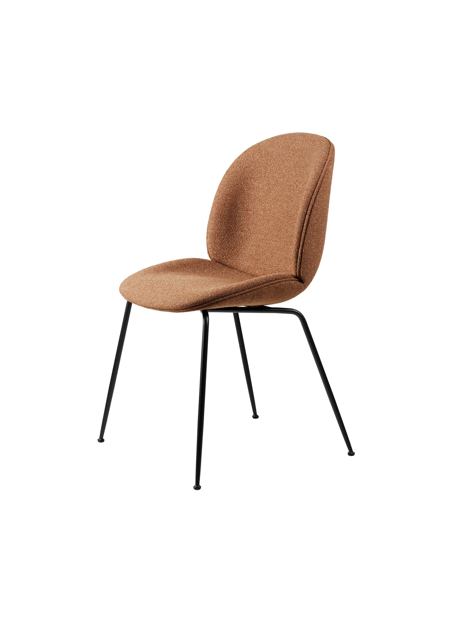BEETLE DINING CHAIR - Fully Upholstered.