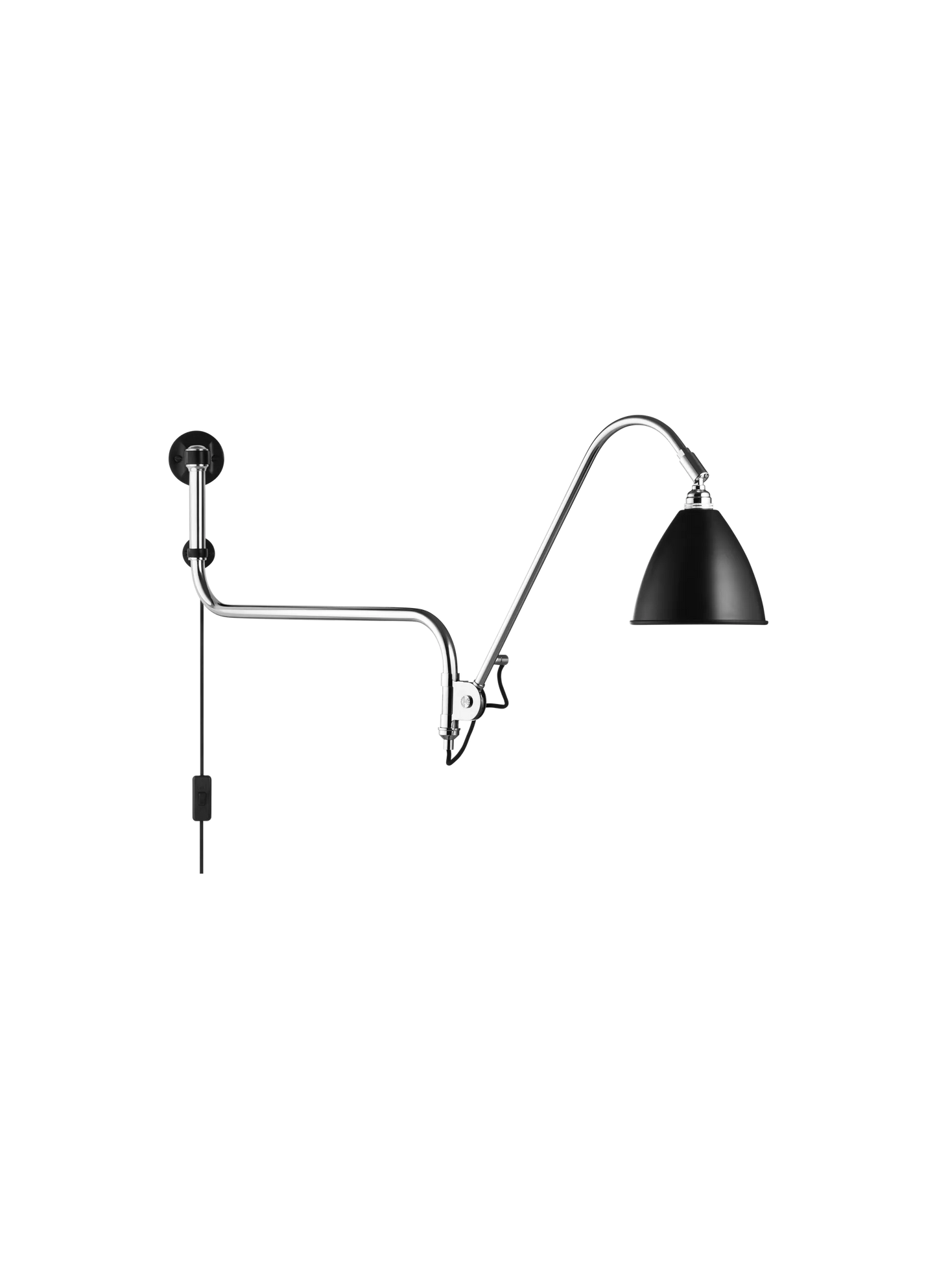 BESTLITE BL10 WALL LAMP.