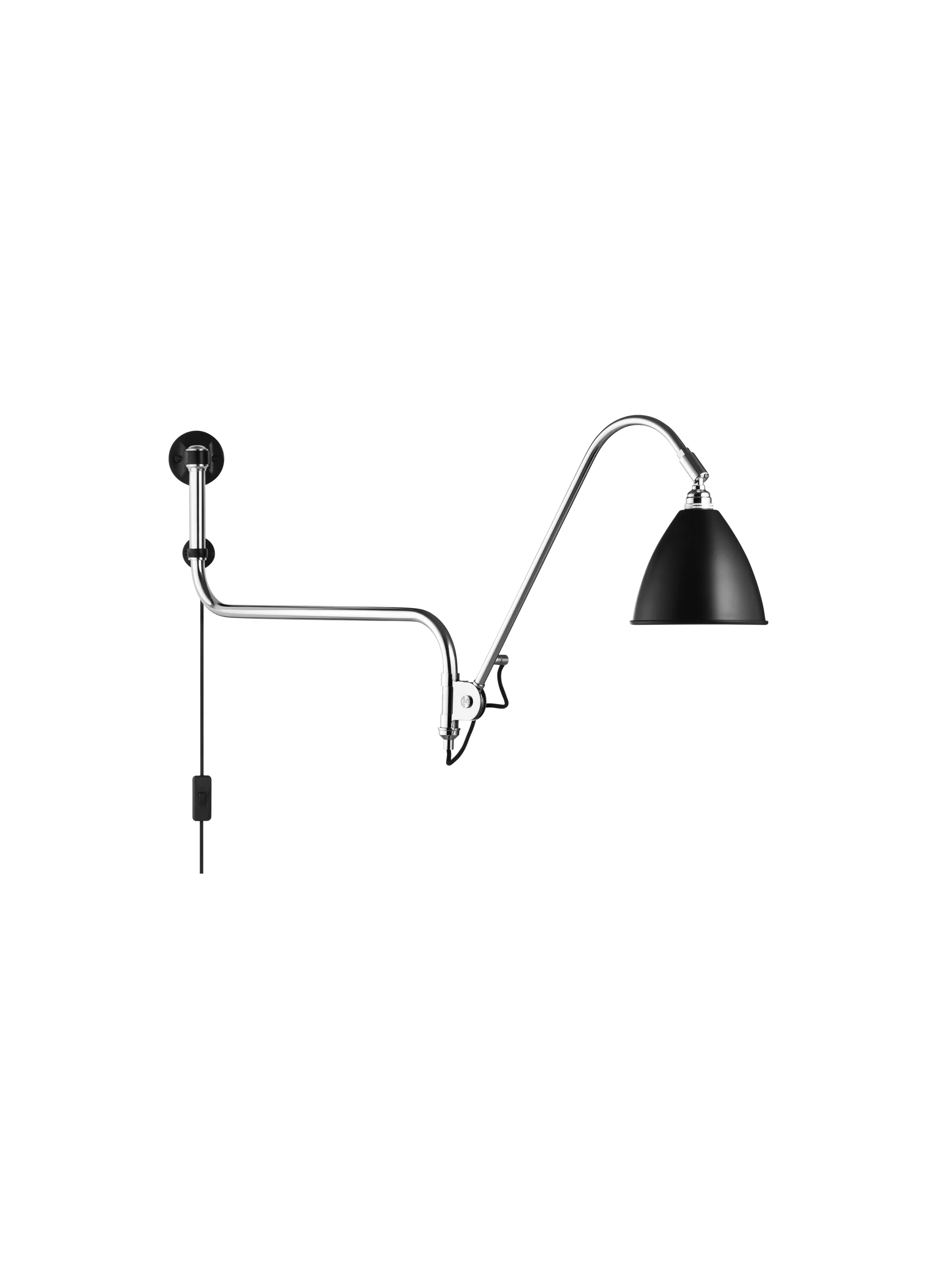 BESTLITE BL10 WALL LAMP.