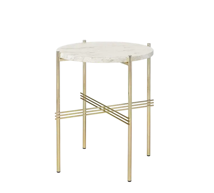 TS SIDE TABLE - Round (Request Info).