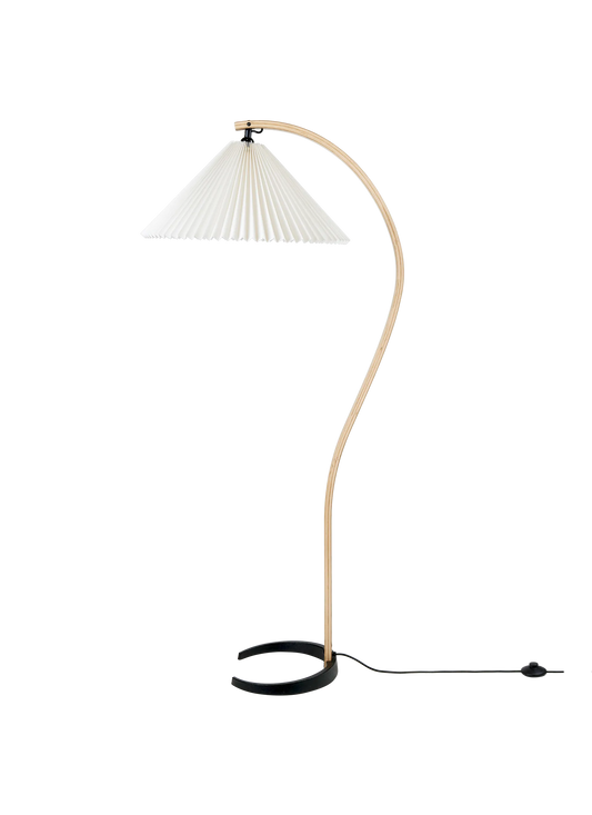 TIMBERLINE FLOOR LAMP.