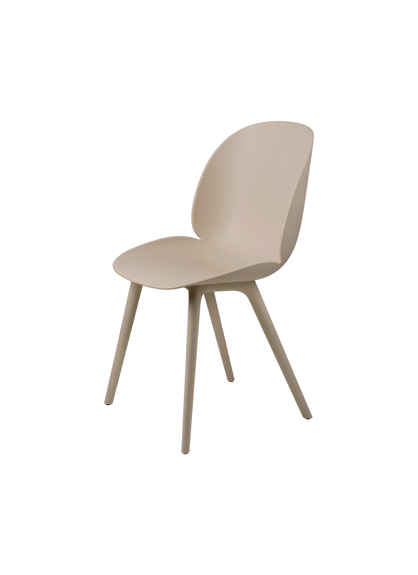 BEETLE DINING CHAIR - Outdoor.