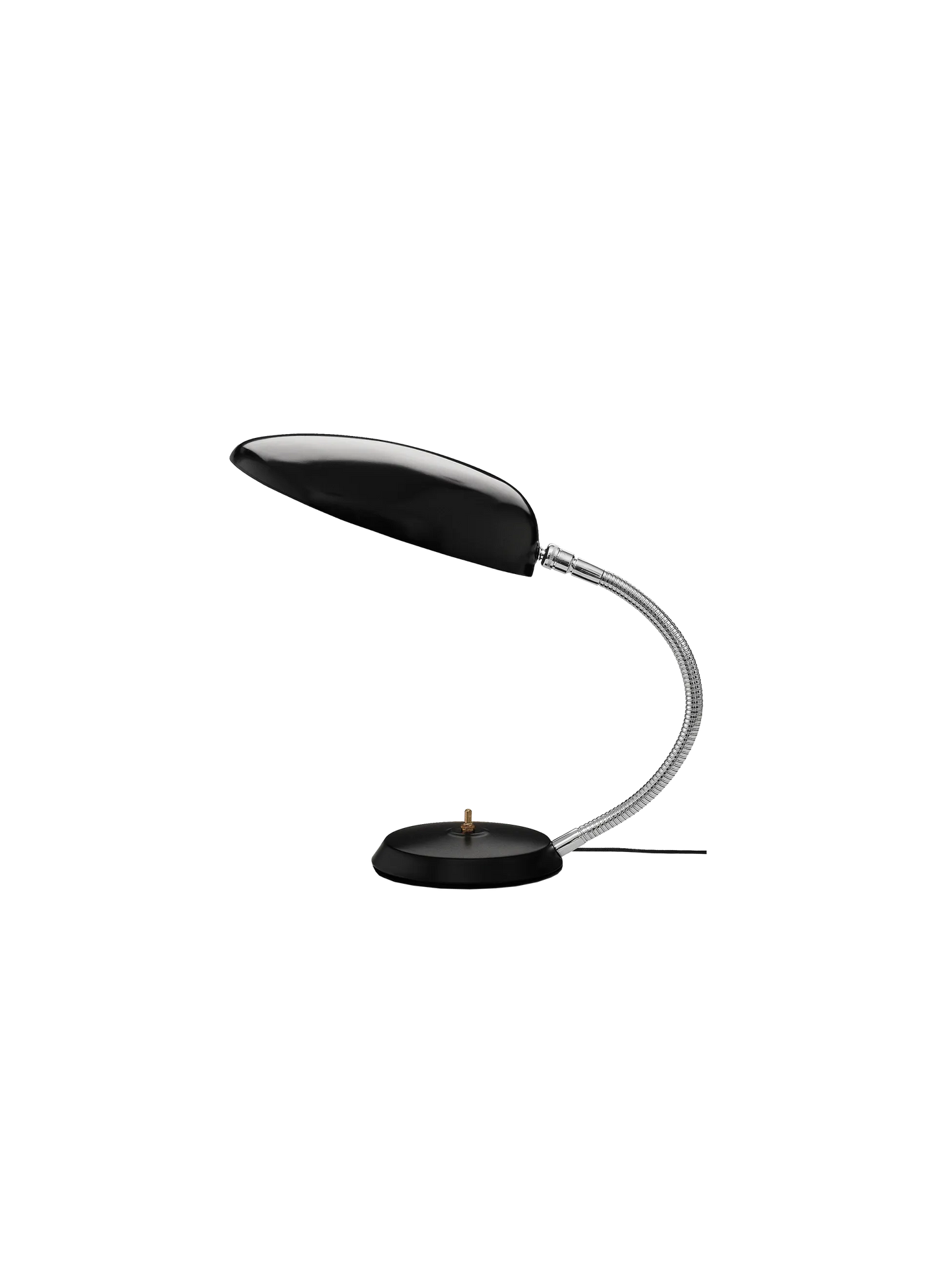COBRA TABLE LAMP.