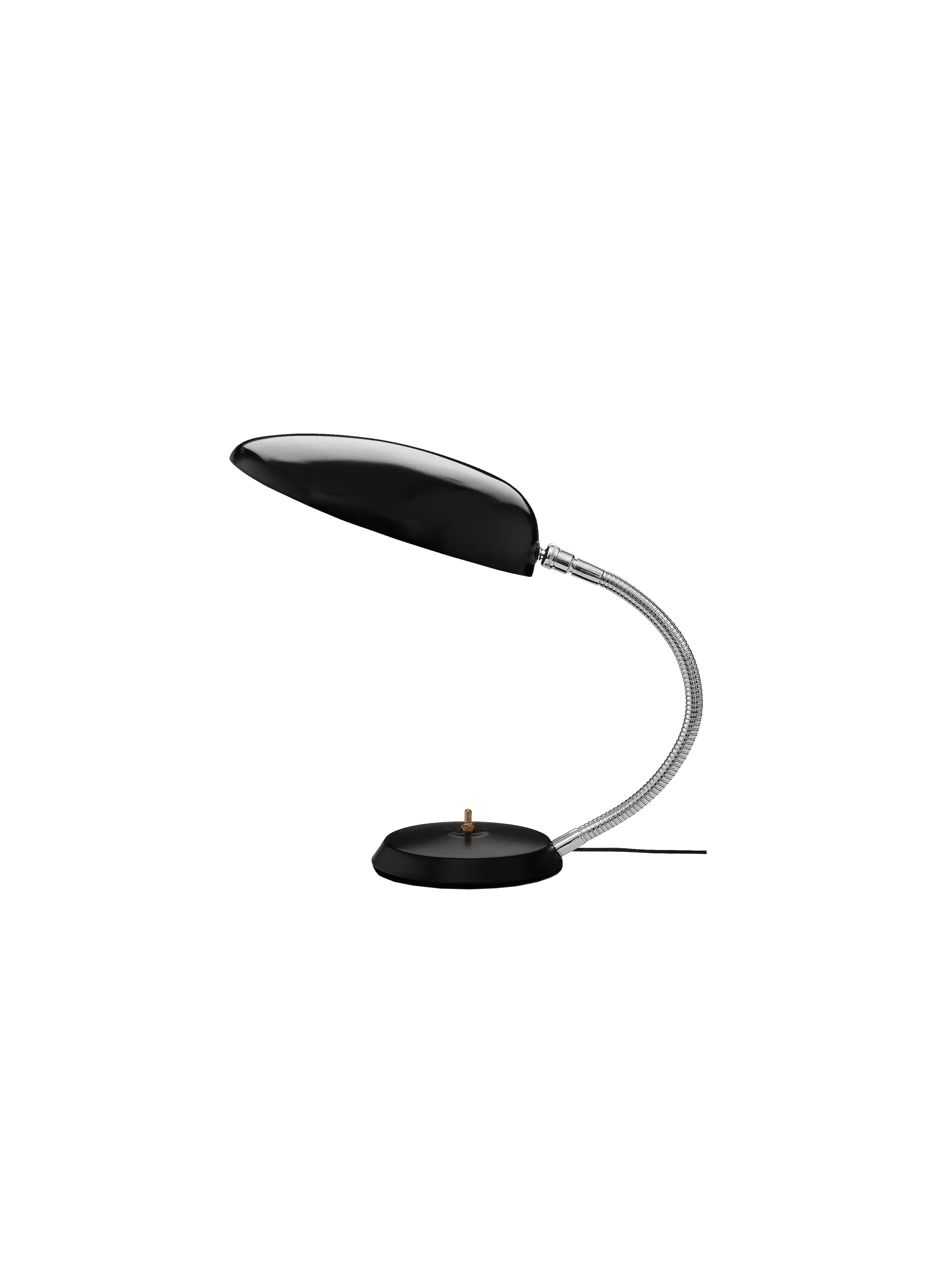 COBRA TABLE LAMP.