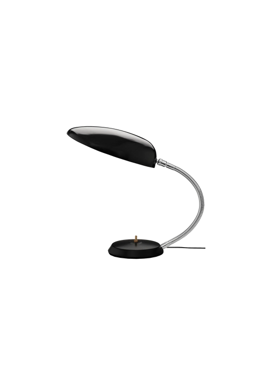 COBRA TABLE LAMP.