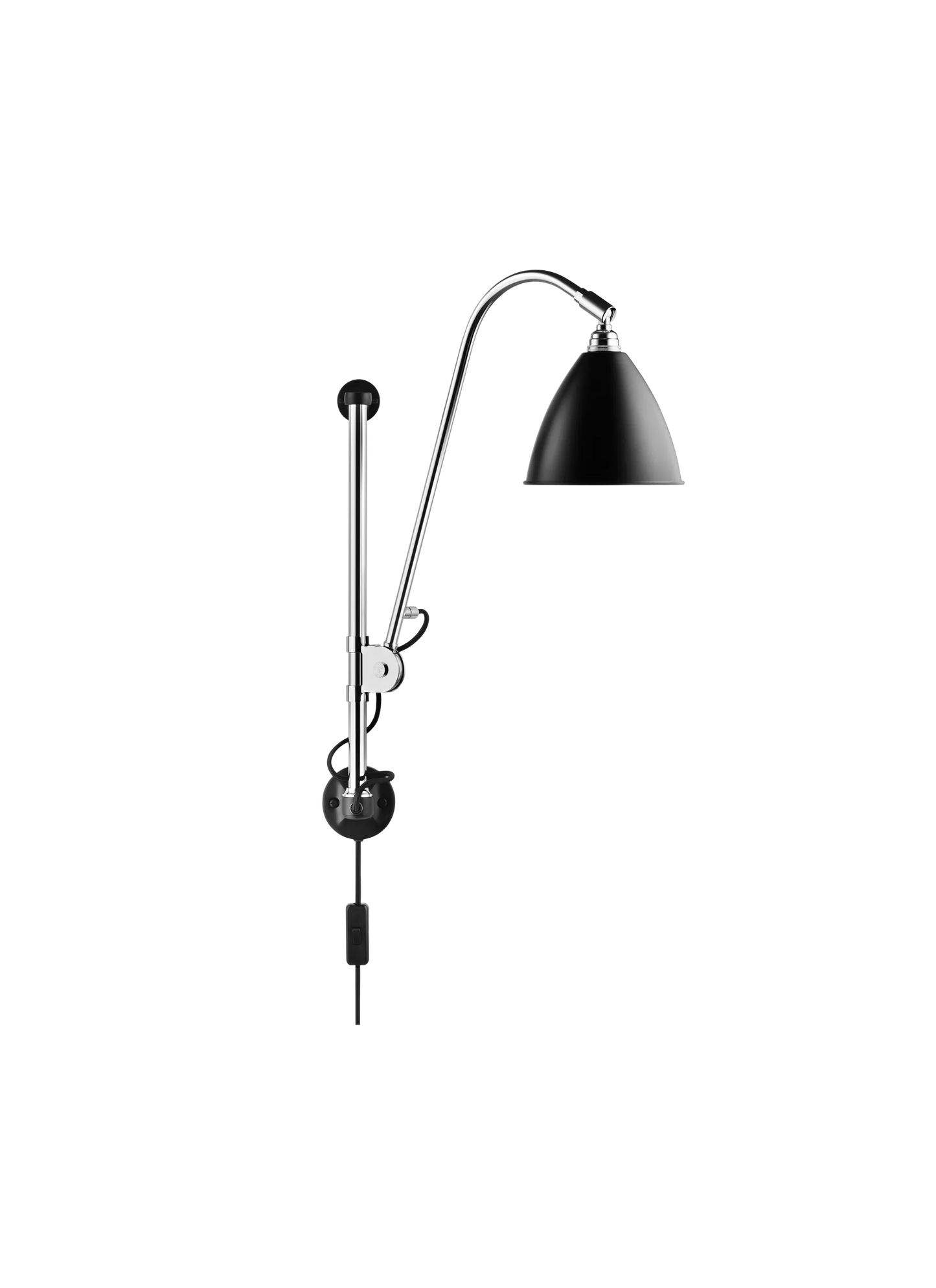 BESTLITE BL5 WALL LAMP.
