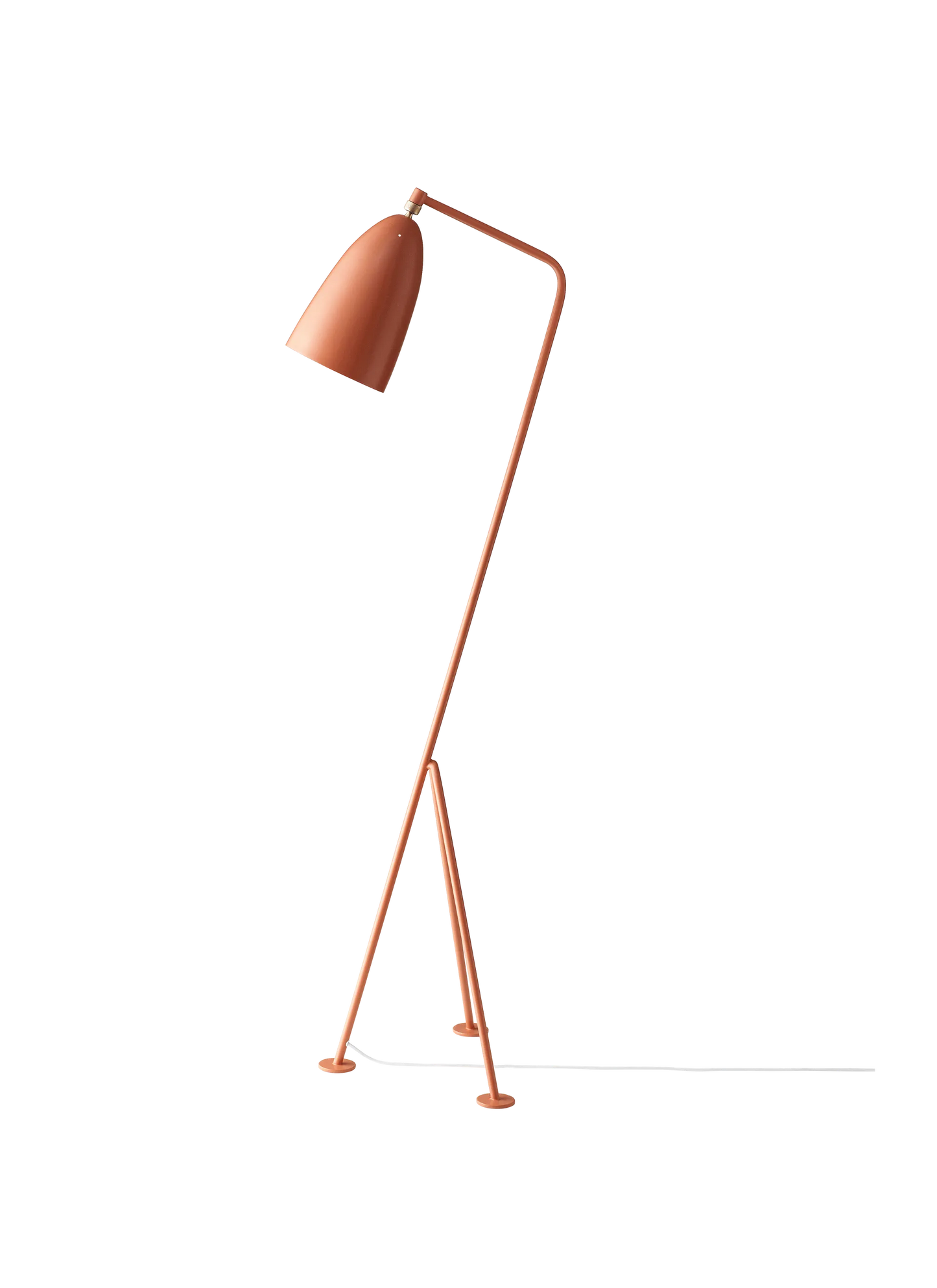 GRÄSHOPPA FLOOR LAMP.