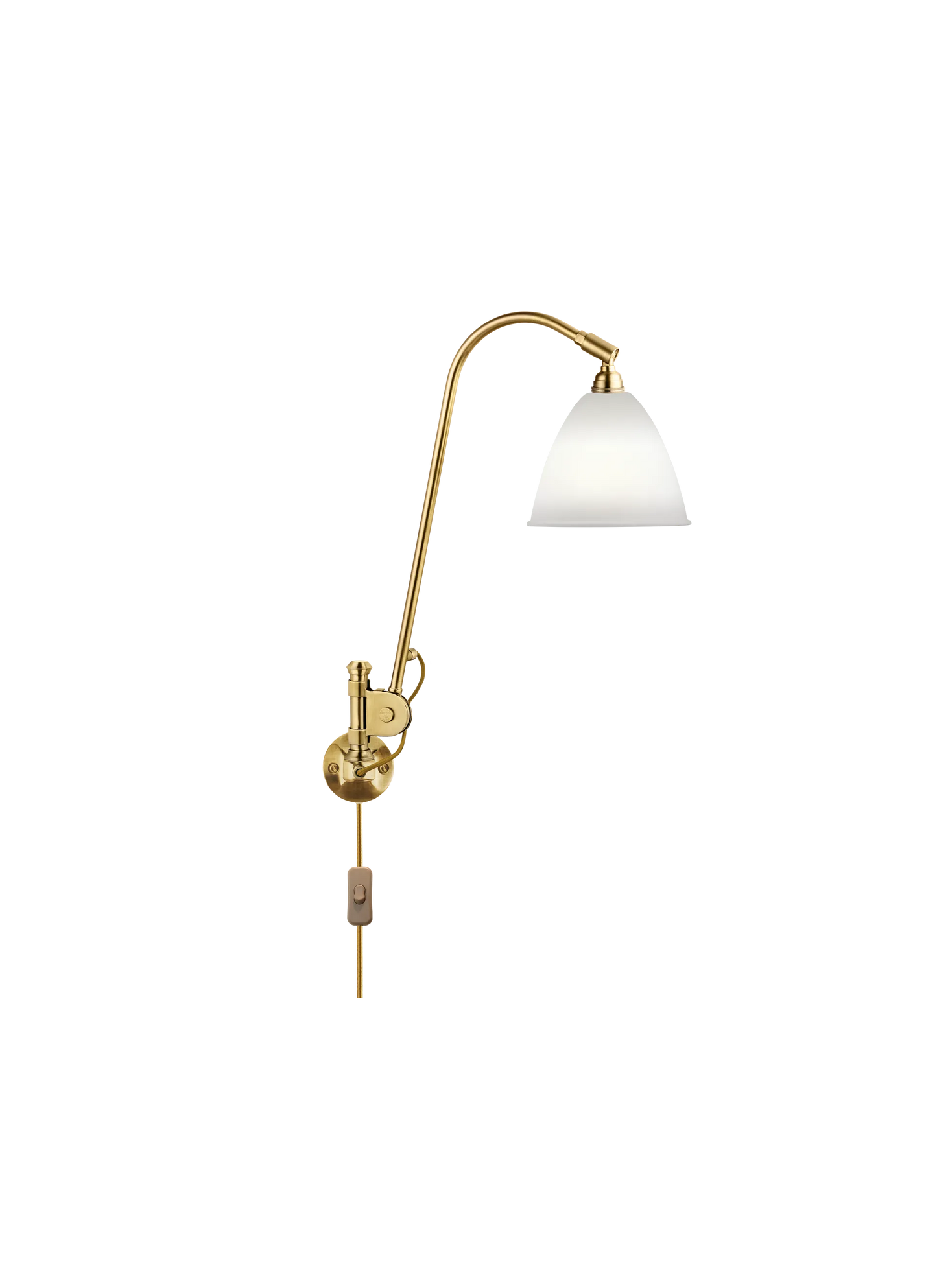 BESTLITE BL6 WALL LAMP.