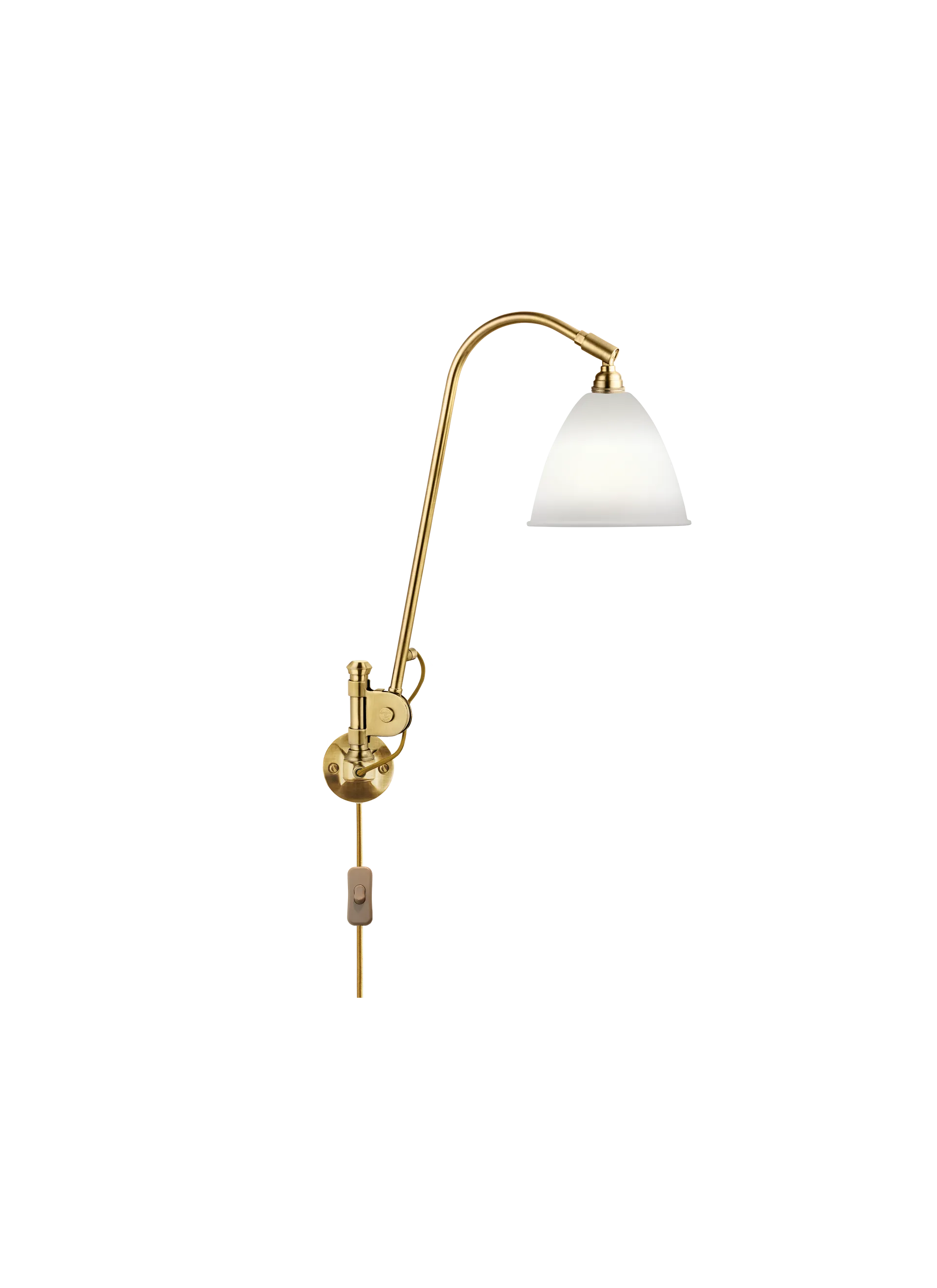 BESTLITE BL6 WALL LAMP.