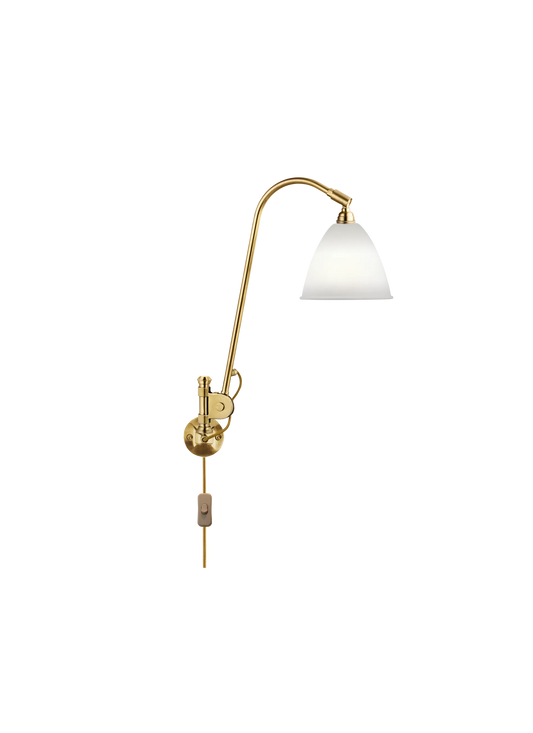 BESTLITE BL6 WALL LAMP.