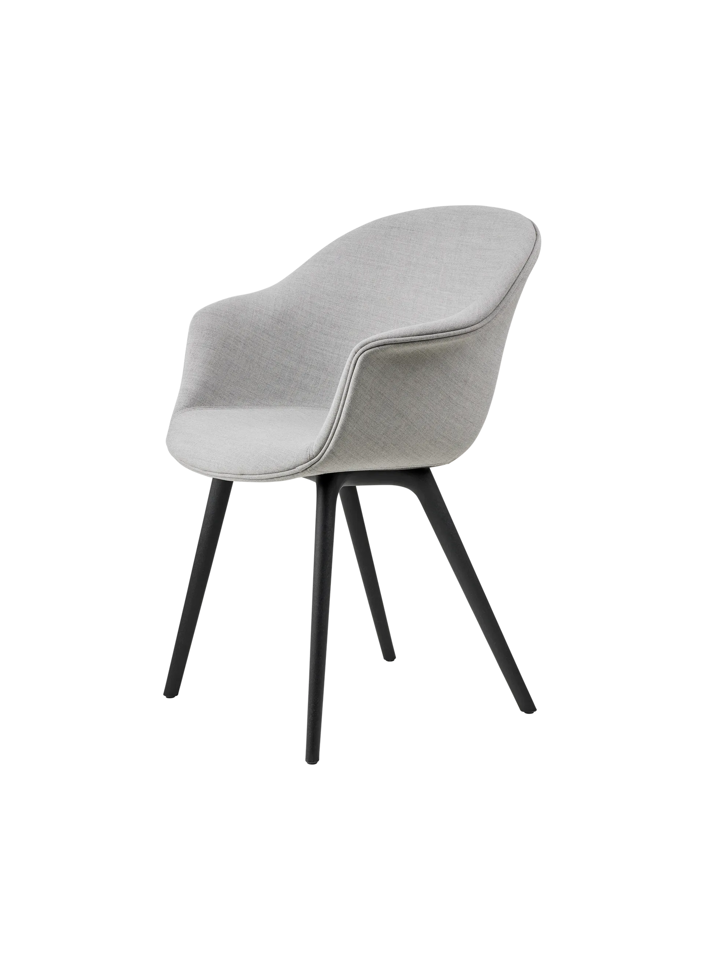 BAT DINING CHAIR - Fully Upholstered.