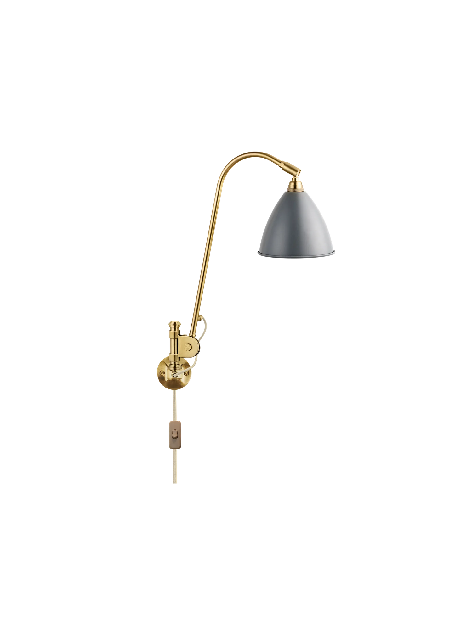 BESTLITE BL6 WALL LAMP.