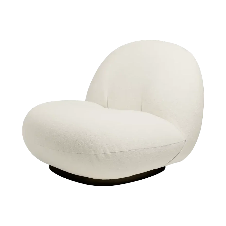 PACHA LOUNGE CHAIR.
