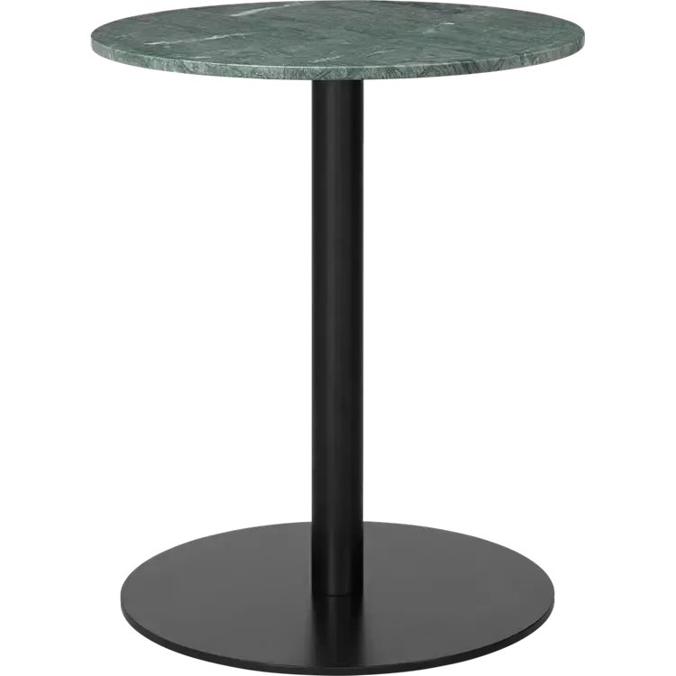 GUBI 1.0 DINING TABLE - Round (Request Info).